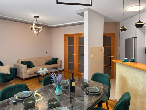 Apartment in Topolica, Bar Municipality