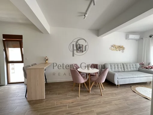 Apartment in Denovici, Herceg Novi Municipality