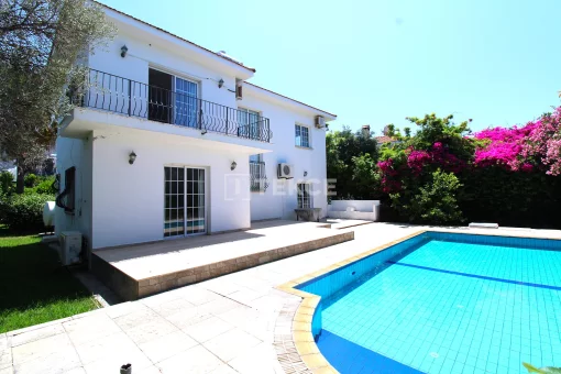 House in Girne (Kyrenia), Girne (Kyrenia) District