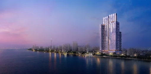 Studio apartment in Pattaya City, Chon Buri Province