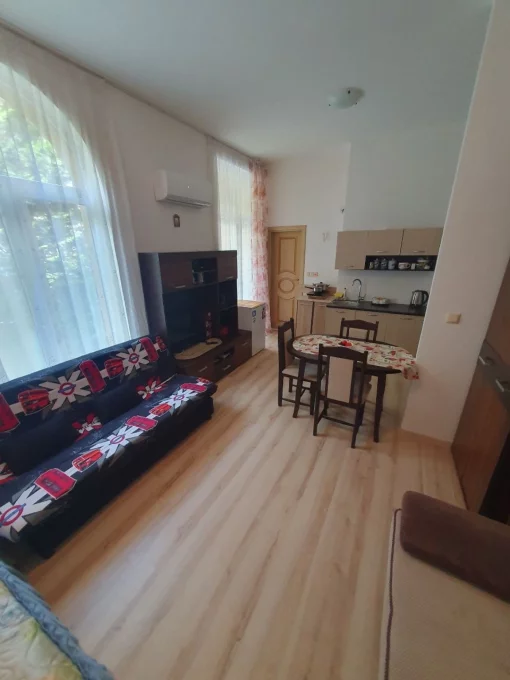 Studio apartment in Sunny Beach, Burgas Region