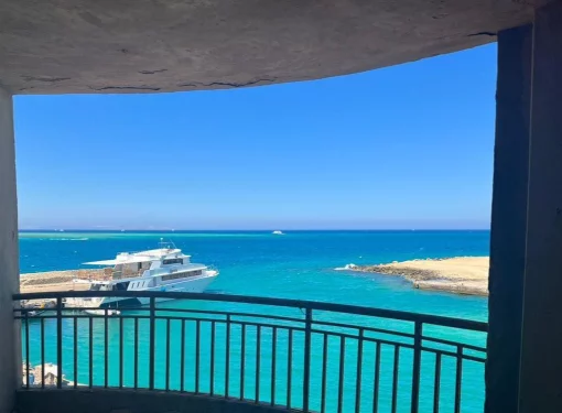 Studio apartment in Al Dahar, Hurghada