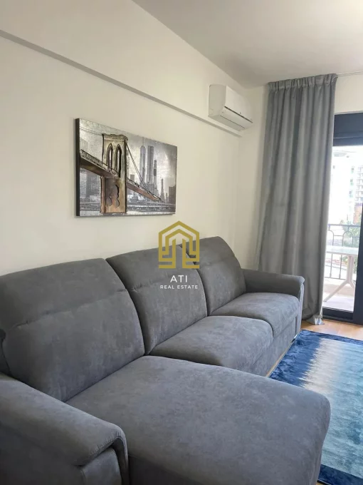 Apartment in Budva Centar, Budva Municipality