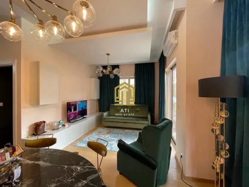 Apartment in Budva Centar, Budva Municipality