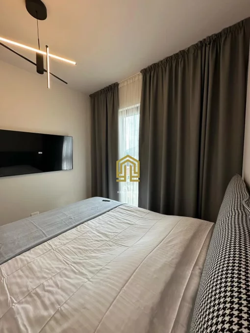 Apartment in Rafailovići, Budva Municipality