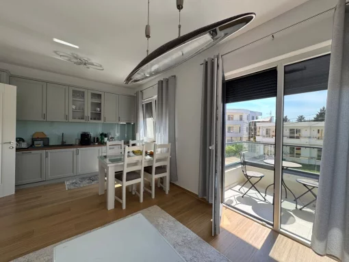 Apartment in Ulcinj, Ulcinj Municipality