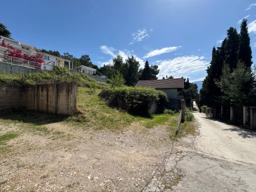 Bar, Shushan | Urbanized plot in the Green Belt — 110, Montenegro