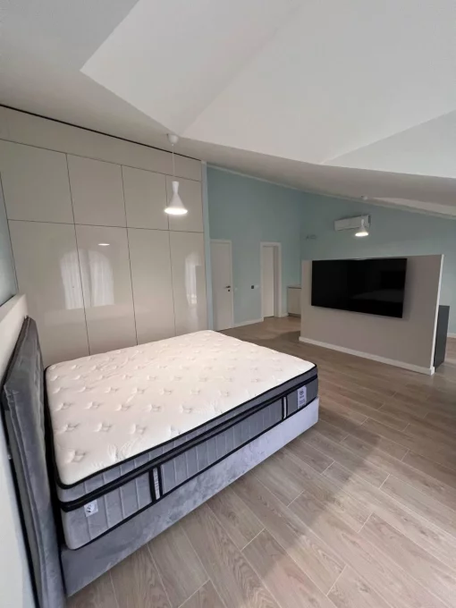 Apartment in Lastva Grbaljska, Kotor Municipality