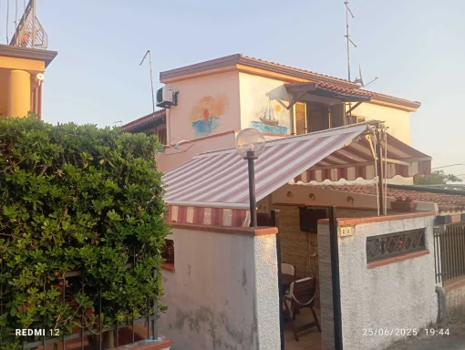 Apartment in Scalea, Calabria