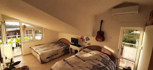 Apartment in Sutomore, Bar Municipality