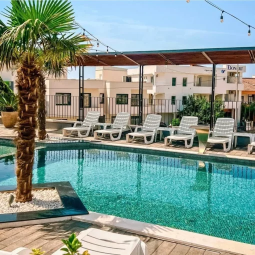 Apartment in Ulcinj, Ulcinj Municipality