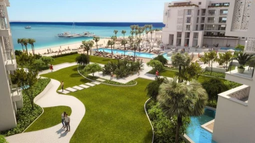 Apartment in ´Hadaba, Hurghada