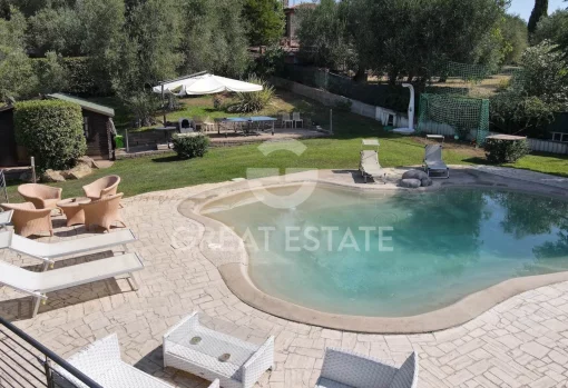 House in Livorno, Tuscany