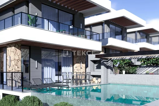 House in Girne (Kyrenia), Girne (Kyrenia) District