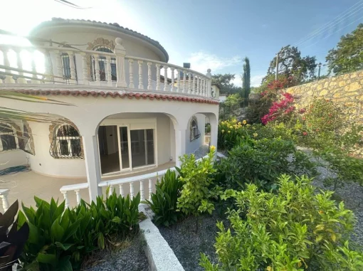 House in Avsallar, Mediterranean Region