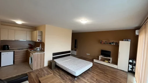 Studio apartment in Sunny Beach, Burgas Region