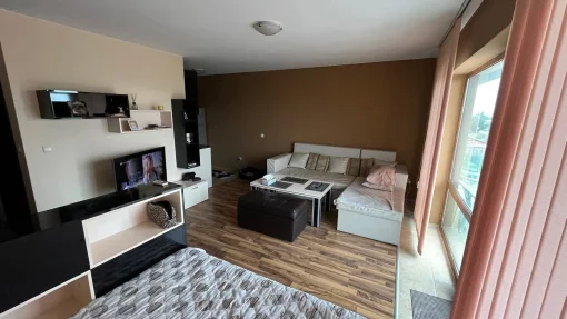Studio apartment in Sunny Beach, Burgas Region