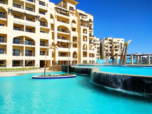 Apartment in ´Hadaba, Hurghada