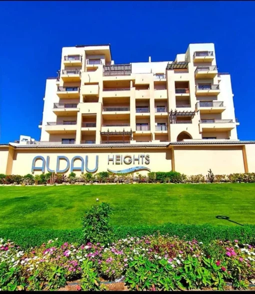 Apartment in ´Hadaba, Hurghada
