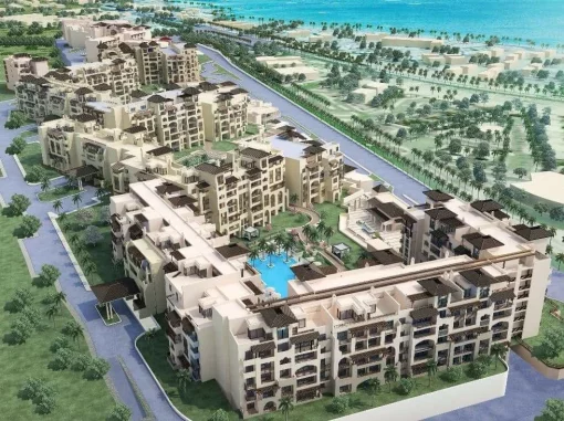 Apartment in ´Hadaba, Hurghada