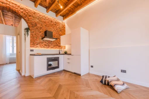 Apartment in Milan, Lombardy