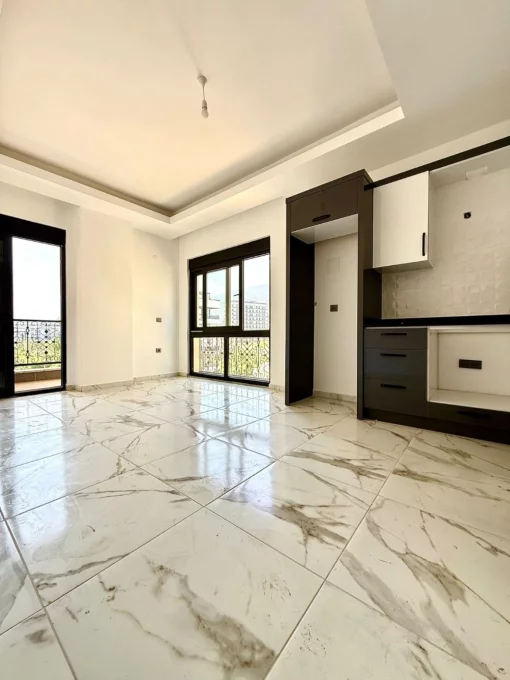 Apartment in Mahmutlar, Mediterranean Region