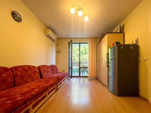 Apartment in Sveti Vlas, Burgas Region