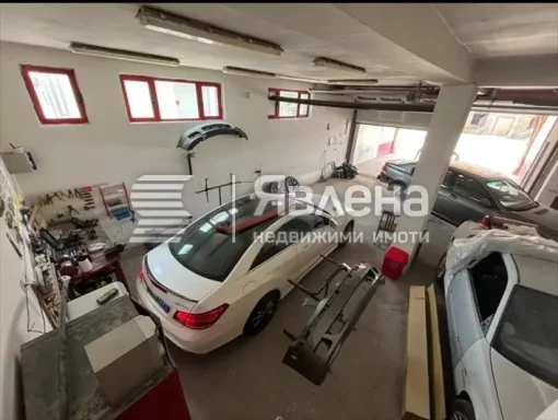 Commercial property in Burgas, Burgas Region