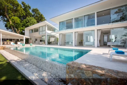 House in Ko Samui, Surat Thani Province