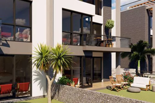 Apartment in Sahl Hasheesh