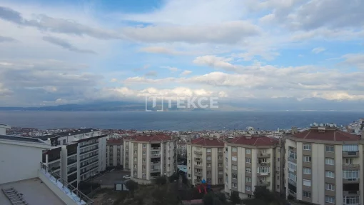 Apartment in Bursa Province, Marmara Region