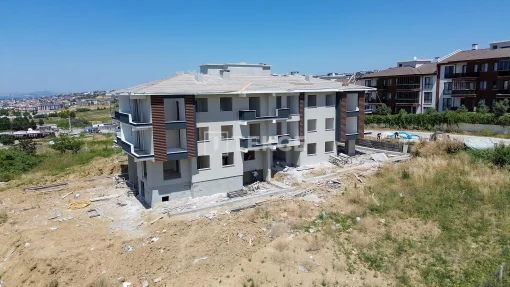 Apartment in Yalova, Marmara Region