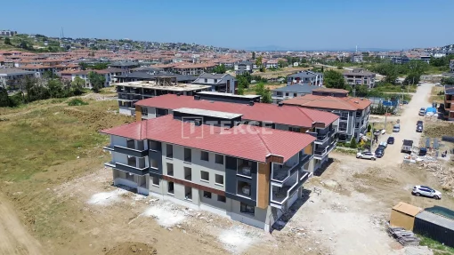 Apartment in Yalova, Marmara Region