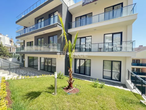 Apartment in Bursa Province, Marmara Region