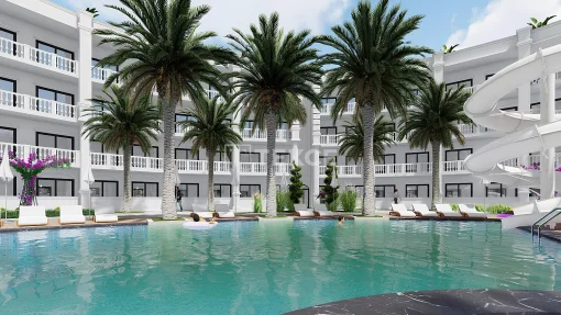 Apartment in Yalova, Marmara Region