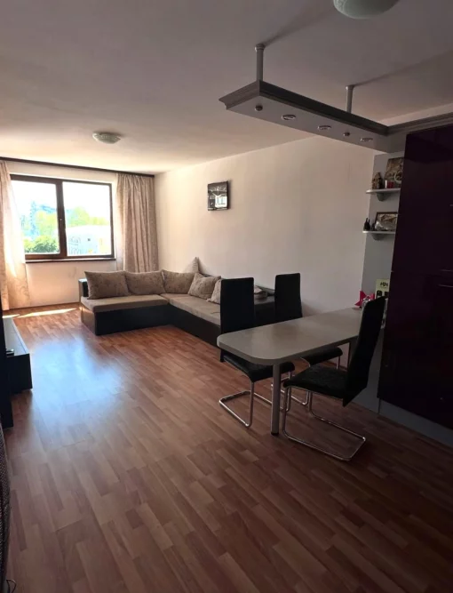 Apartment in Sunny Beach, Burgas Region