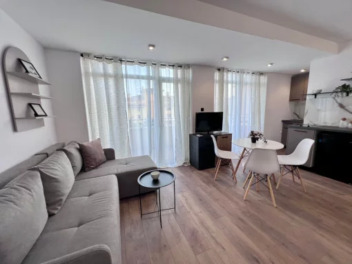 Apartment in Sunny Beach, Burgas Region