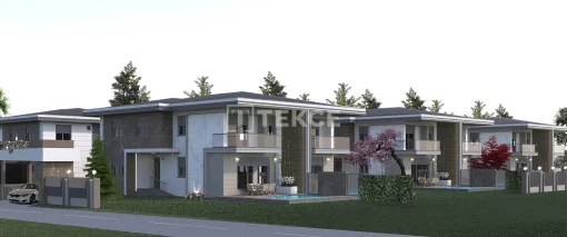 House in Dosemealti, Mediterranean Region