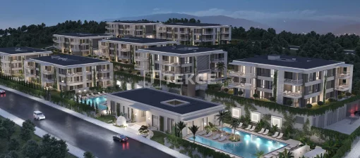 Apartment in Cesme, Aegean Region
