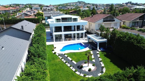 House in Bursa Province, Marmara Region