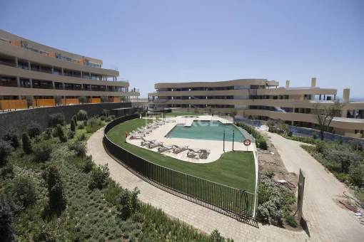 Apartment in Fuengirola, Andalusia