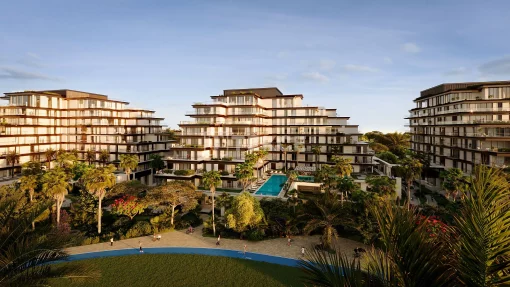 Apartment in Yas Island, Abu Dhabi Emirate
