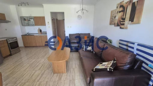 Apartment in Sveti Vlas, Burgas Region