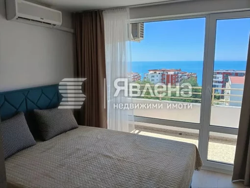 Apartment in Sveti Vlas, Burgas Region