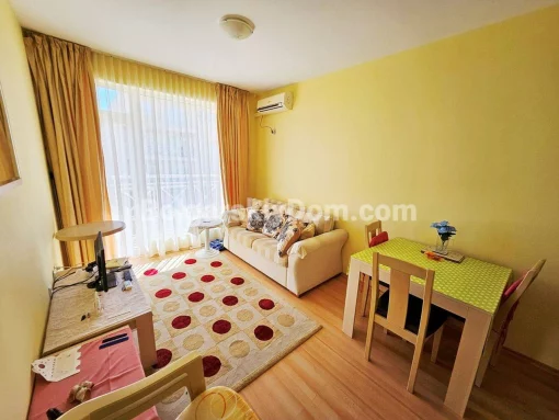 Apartment in Sunny Beach, Burgas Region