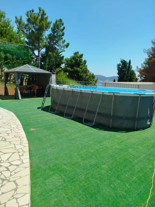 Apartment in Zeleni pojas, Bar Municipality