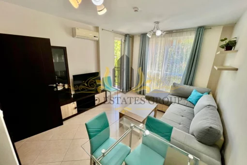 Apartment in Sunny Beach, Burgas Region