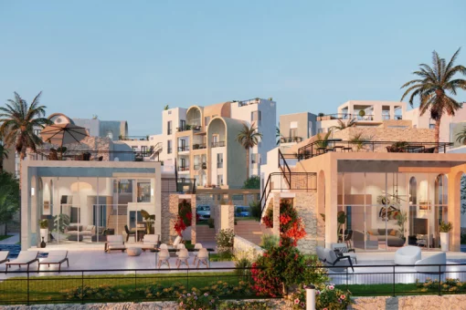 House in Sahl Hasheesh