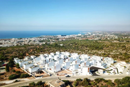 House in Famagusta, Gazimagusa District
