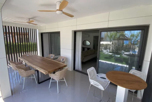 House in Famagusta, Gazimagusa District
